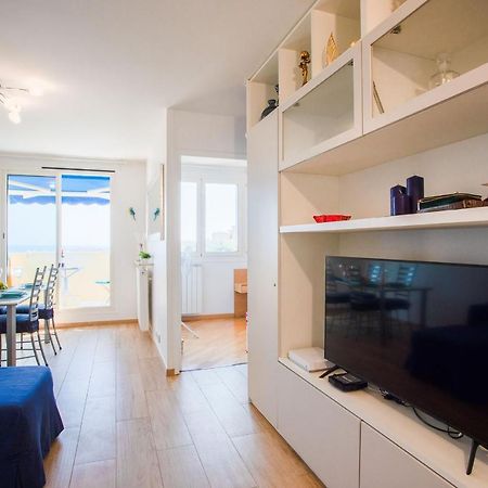 Passy Azur Ap4242 By Riviera Holiday Homes Nice Luaran gambar