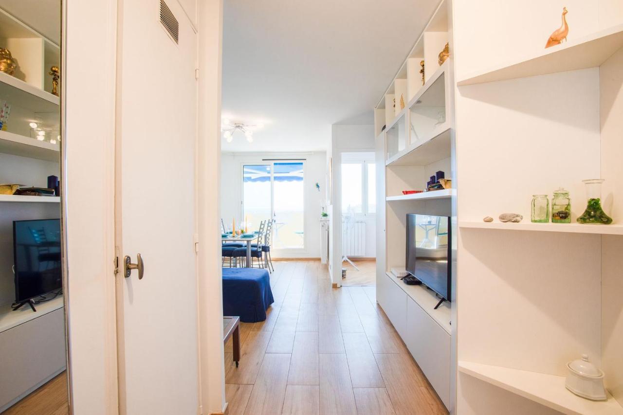 Passy Azur Ap4242 By Riviera Holiday Homes Nice Luaran gambar