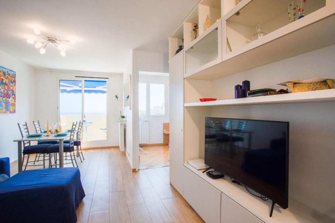 Passy Azur Ap4242 By Riviera Holiday Homes Nice Luaran gambar