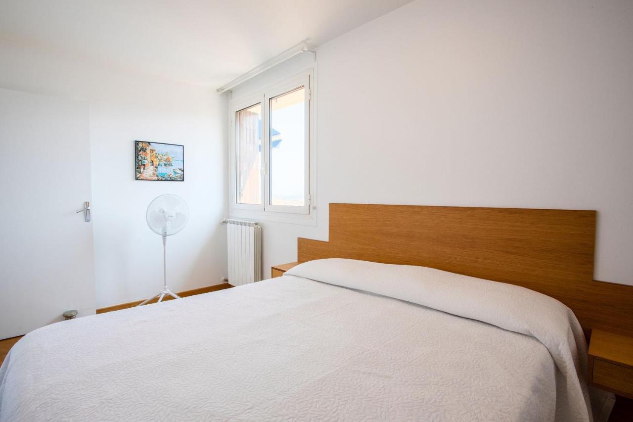 Passy Azur Ap4242 By Riviera Holiday Homes Nice Luaran gambar